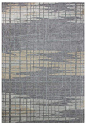 Greenwich HG364 Runner Rug, 2'6  x 8'