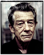 John Hurt 