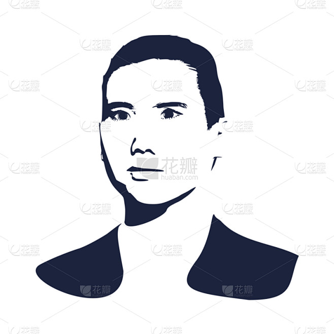 男人,正面视角,头像,商务,肖像,泰国,...