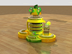 xiaozhuzhu76采集到迷你秀