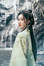 宣璐