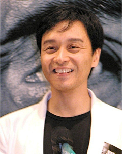 尹大小姐采集到刷子他哥哥！