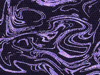 幻想,紫色,液体,大理石装饰效果,背景聚焦,可爱的,超声波,荧光色,壁纸,涂料