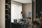 932designs apartment design Interior interior design  luxury Natu (9)