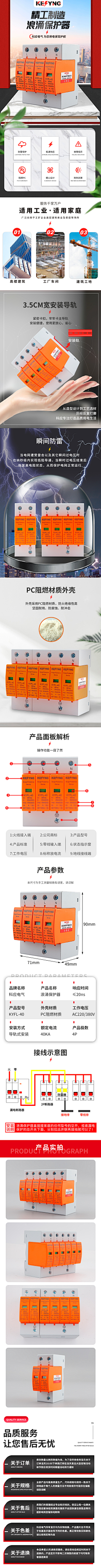 白雾yoyo采集到电商详情