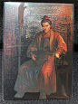 云龙，清代小说《荡寇志》中的人物，征讨梁山的“雷将”之一，书中称他是“庆合雷府威灵普遍万方推云童子降生”。云龙的父亲云天彪、妻子刘慧娘都属于“雷将”。