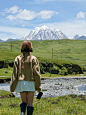 在雅拉雪山下找回生命力！7月实拍live️ - 小红书