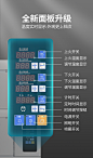 【乐创RKCY-50】乐创（lecon）商用燃气烤箱机 烤箱焗炉 专业大容量 多功能披萨蛋挞鸡翅烘焙 RKCY-50 （两层四盘 液化气）【行情 报价 价格 评测】-京东