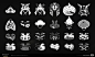 Headgear Icons - Ghost of Tsushima: Director's Cut