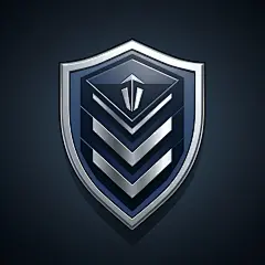 盾牌素材图AI图