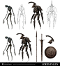 Lords of the Fallen - Umbral Realm