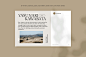 Writers Social Media Pack + Stories : Join our mailing list to get weekly premium design templates for FREE and subscribers only exclusive offers - --- Creative writers - Social Media Template Pack + CANVA + IG Story Icons -