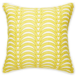 Patterned Pillows - ...