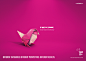 origami  piaf birds festival prague nyrdle creative Roman Cihalik paper Playground game poster print