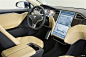 【Tesla Model S2014款85汽车图片-汽车图片大全】-易车网