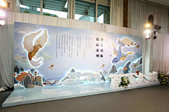饭是碳水化合物采集到文化展览