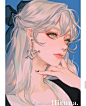 @跟着Tina画美国 的个人主页 - 微博