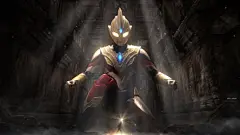 光を繋ぐもの ​​​