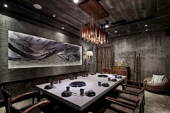 CitySabra采集到火锅店