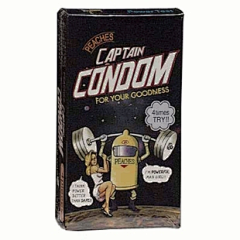 叶晓莹采集到趣味避孕套