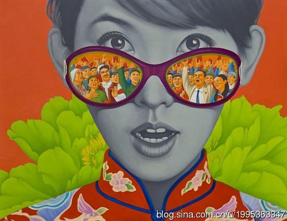 Xu De Qi - Chinese C...