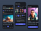 AImystic - AI Images Generator Concept by Vladislav Popov for Codabrasoft on Dribbble