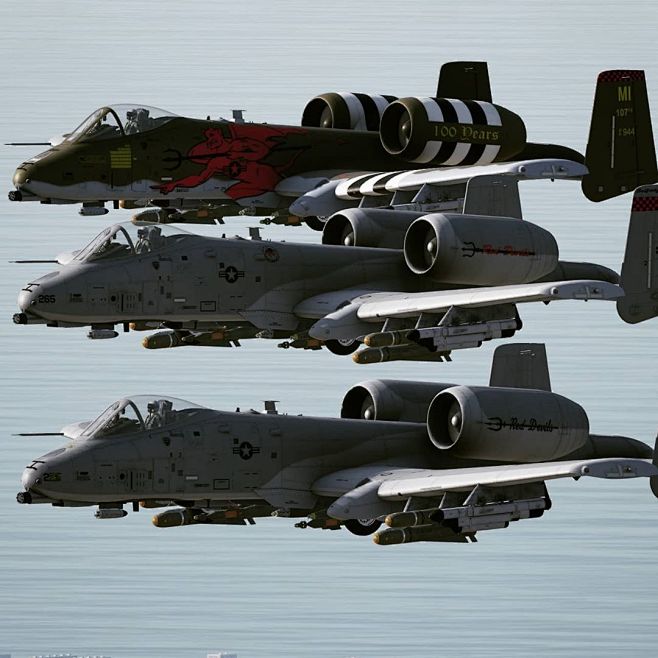 A-10