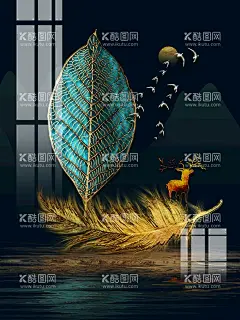 现代轻奢装饰画  - 源文件下载【酷图网】麋鹿,三联画,轻奢装饰画,装饰画,现代,简约,现代简约,客厅,北欧,现代北欧,晶瓷画,烤瓷画,水晶画,墙面挂画,背景墙装饰画,墙画壁画,装饰挂画,现代轻奢,几何抽象,抽象装饰画,简约抽象,抽象挂画,家居,北欧轻奢,软装挂画,现代抽象画,轻奢三联画,轻奢三联,