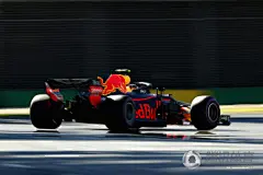 高清：新赛季大幕开启 F1风驰电掣从澳洲启航_体育_腾讯网