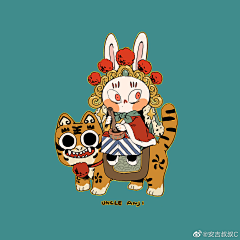0点设计采集到国朝