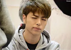 iKON°Showtime┃160113图片┃发一点你康表情包，也欢迎康妮分享～_ikon吧_百度贴吧