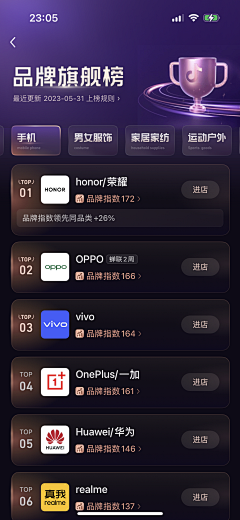 小鲜笙采集到UI . APP活动界面