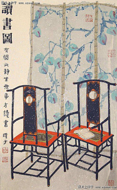 momoying采集到儿童画