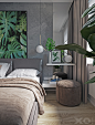 /Bedroom/
