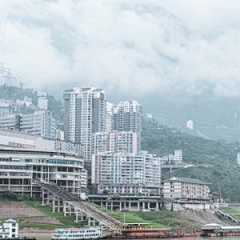布丁洒了采集到Photography-摄影-风景