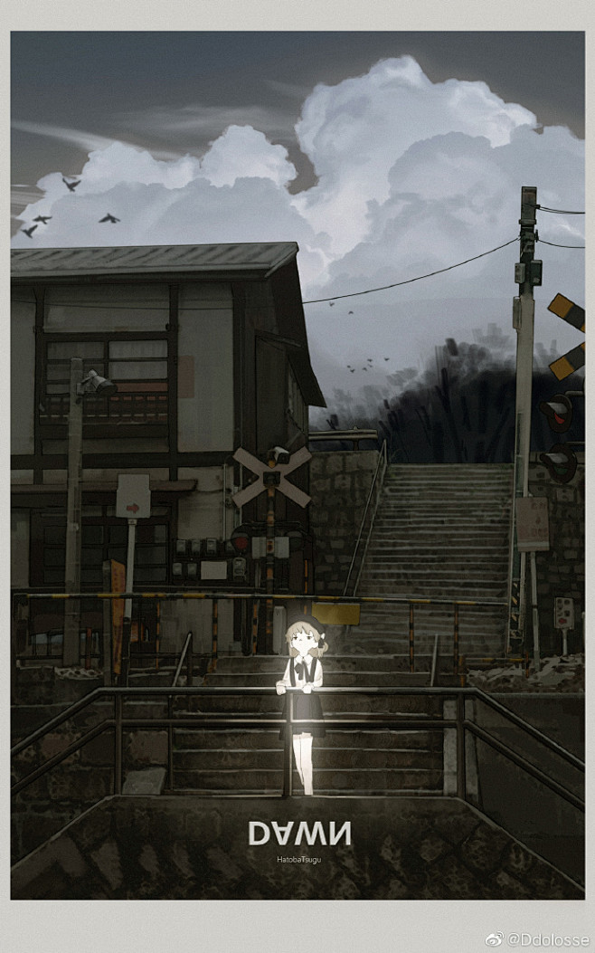 dawn
