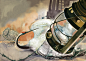Drawing  cartoon painting   digital illustration Character design  artwork adobe illustrator Son of the Stars