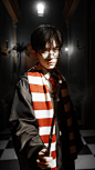 ＠森胥小哥哥 收集
TFBOYS—易烊千玺