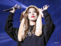南韩新神曲诞生？宣传仅一周的突袭曲竟实现榜单all kill！ : 是又美又可又有实力的辉妮没错啦~