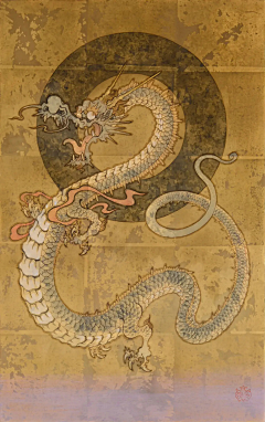 阿凡大大采集到古风