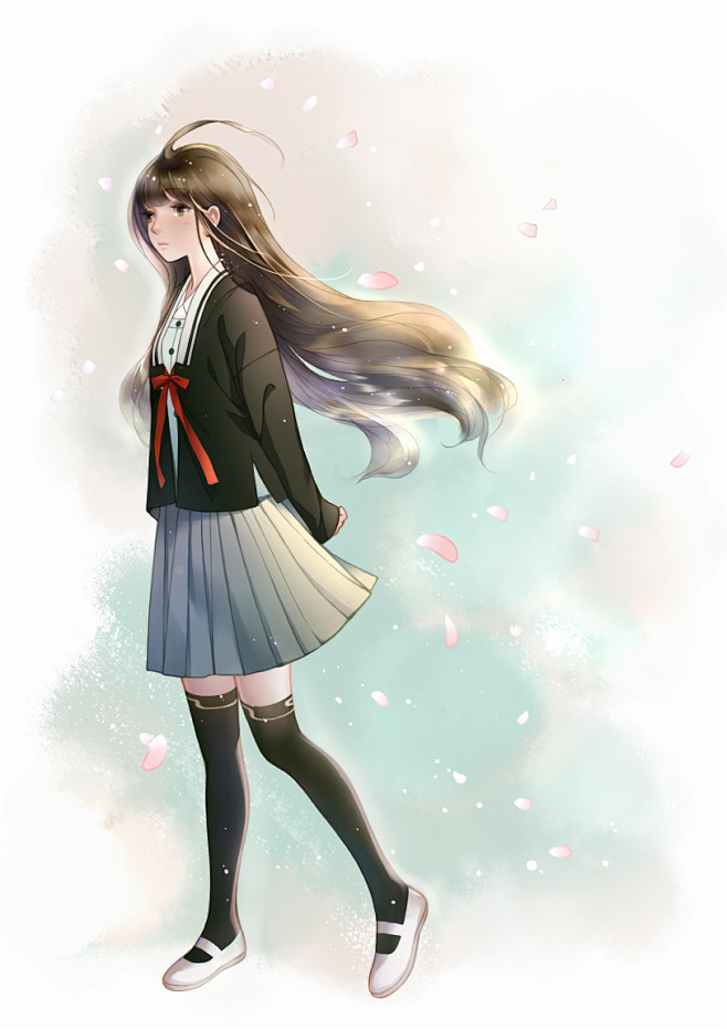 班委 #中国风校服#jk