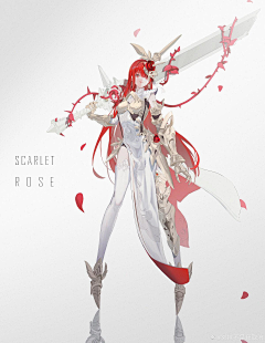 盛夏Firefly采集到【X】动态 | 站姿