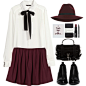 Join my group Black Unicorn: http://www.polyvore.com/black_unicorn/group.show?id=194443