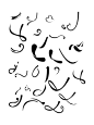 九辞处理描边自定义