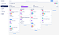 Kanban ui