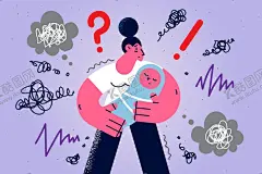 抱着小孩 【酷图网】现代,适量人物,h5,流行,潮流,创意,简约,扁平,青年,商务,互联网,场景交流,电子商务图标,商业人物,扁平插画,二维插画,扁平插画类,立体构图,扁平风,户外,科技插画,插图设计,社交,通讯,交友,平台,人物,手绘,插画,设计,动漫动画,动漫人物,游乐,玩耍,跳高床,母亲,带小孩,