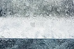 纹理效果,冬天,背景,冰,水的凝结形态,水面,坏掉的,肮脏的,白色