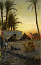 Peder_Mønsted_-_Desert_Encampment.jpg (1269×1995)