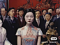 中式