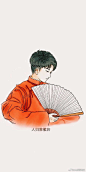 张云雷
二月 是时间最短 思念却很长
是春风里住进了暖融融
是甜蜜扑进怀抱 漾出眼角 化成微笑
是杏花微雨 窗外传来的好消息和你
@小辫儿张云雷 ​​​​